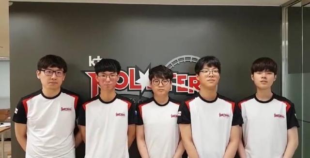洲际赛后KT和KZ队员发生大变动！世界级上单也要沦为替补？