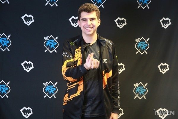 FNC Bwipo：大师兄是北美垃圾话尊师