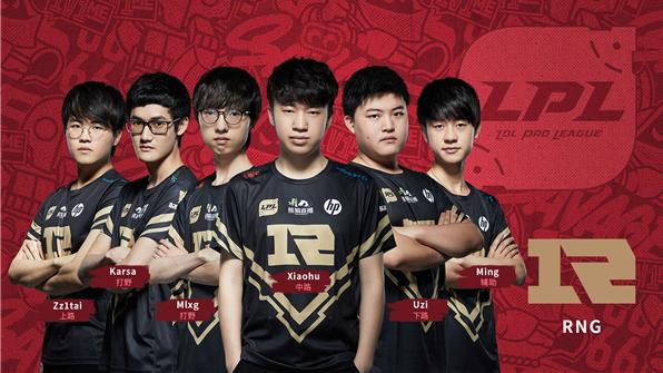 lol：洲际赛看点大搜查，这四场比赛一场比一场精彩！
