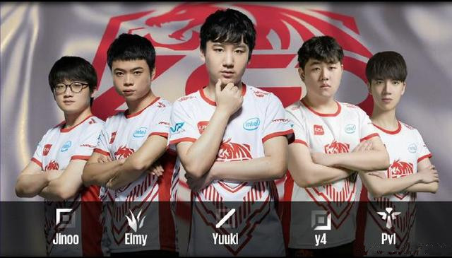 LGD进季后赛仅存理论可能 Y4掩面落泪