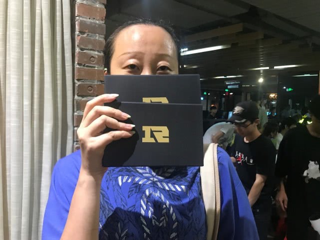 中国有R愿电竞成为父母与孩子沟通桥梁