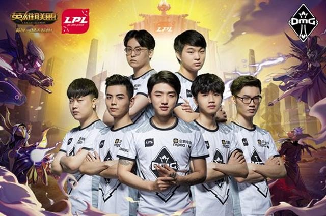 LPL夏季赛各战队点评：RW多体系阵容能否发威？