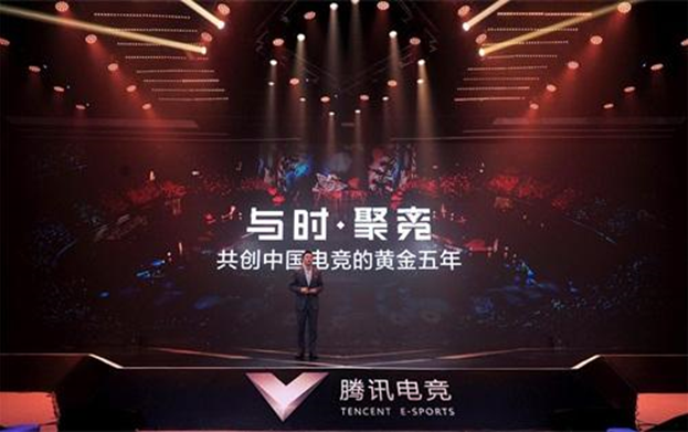 [RNG挺进S8] 这是电子竞技最好的时代吗？