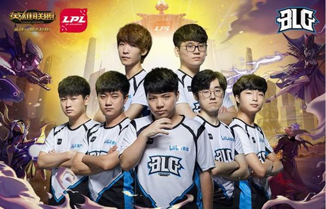 LPL夏季赛各战队点评：RW多体系阵容能否发威？