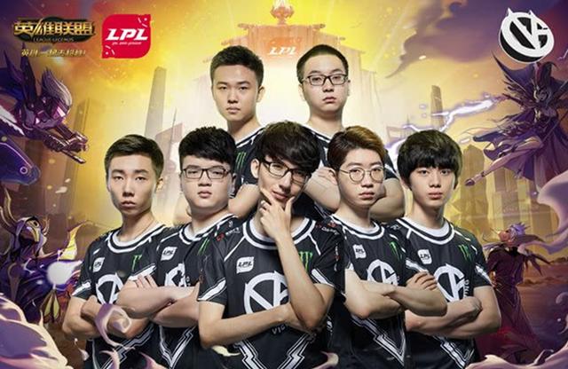 LPL夏季赛各战队点评：RW多体系阵容能否发威？