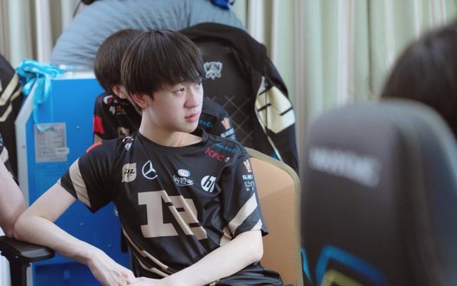 RNG战胜C9之后，ming表现引发热议，网友：他真配得上第一辅助！
