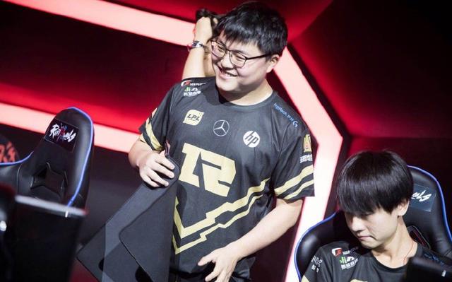 RNG战胜C9之后，ming表现引发热议，网友：他真配得上第一辅助！