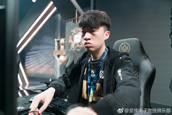 Perkz点评中单位：肉鸡第一小虎前五
