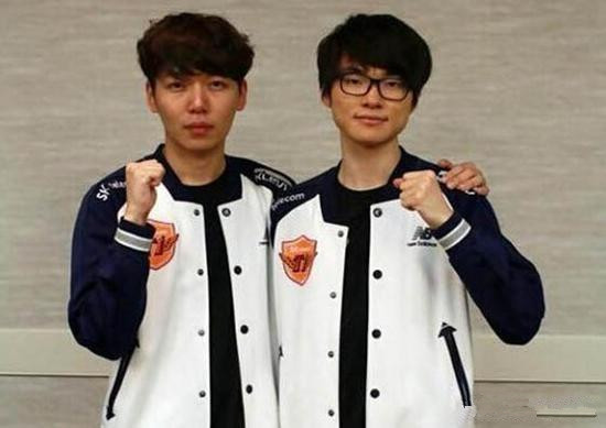 LMS解说：IG中上就像S5的李哥和Marin