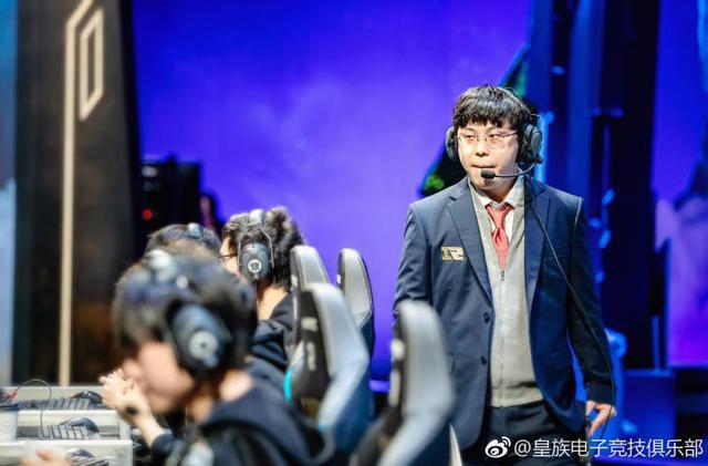 不是faker！前LCK职业选手watch将担任S8八强抽签嘉宾