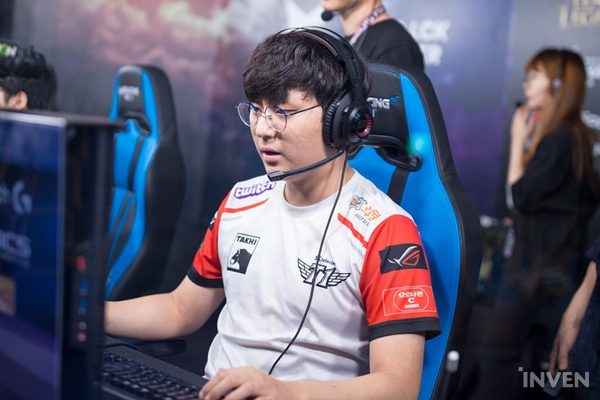 LCK转会运作前瞻：Score去留成KT关键