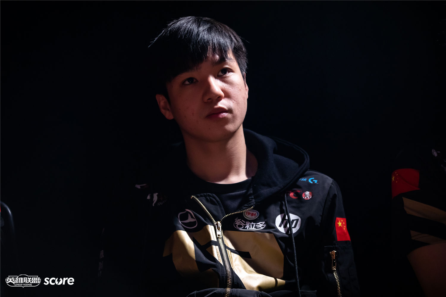 RNG的S8止步于此 但LPL的S8还在前行