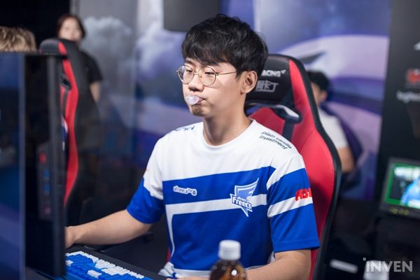 LCK转会运作前瞻：Score去留成KT关键