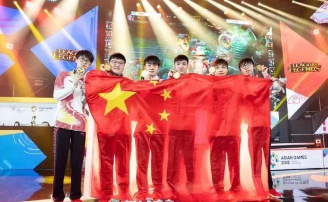 请给RNG多点包容 勿让刘翔式悲剧重现