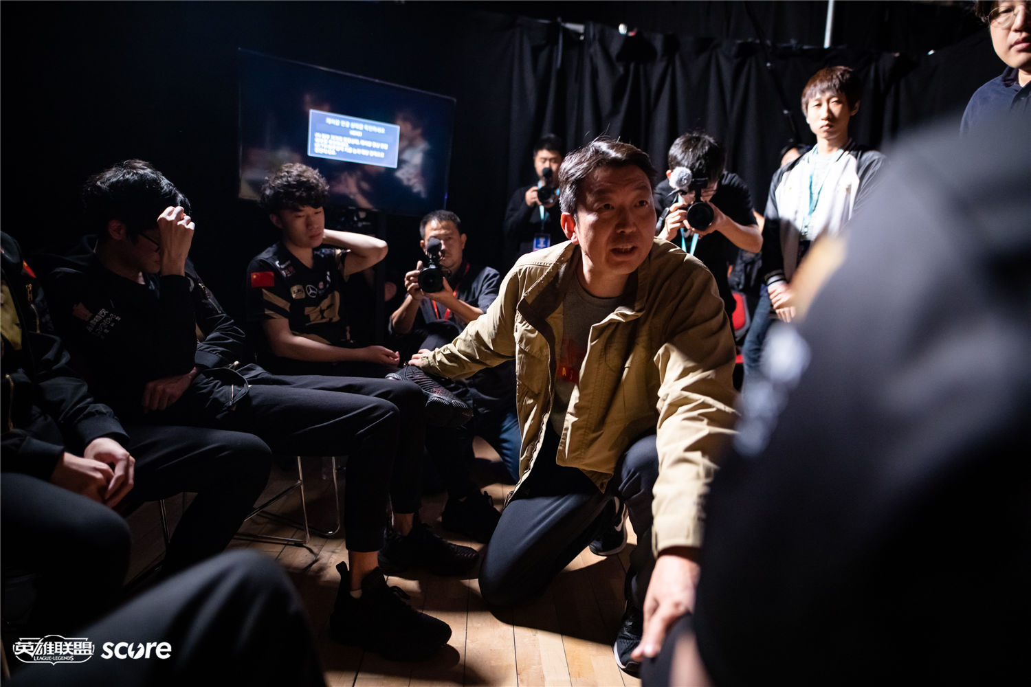 RNG的S8止步于此 但LPL的S8还在前行