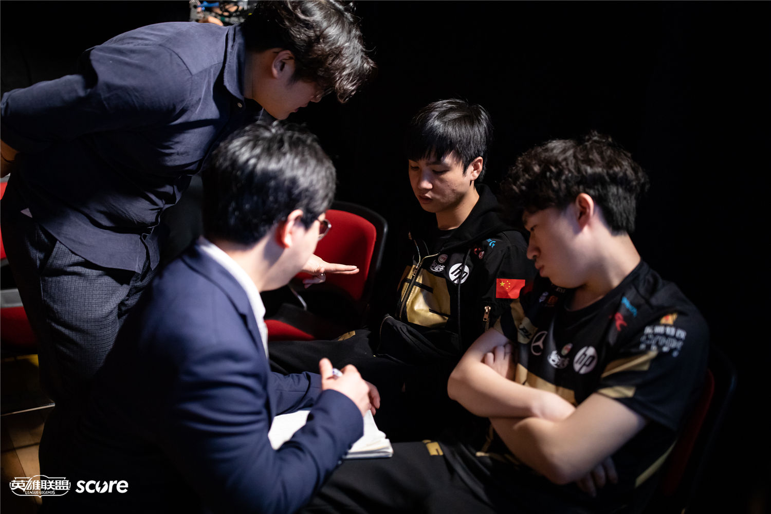 RNG的S8止步于此 但LPL的S8还在前行