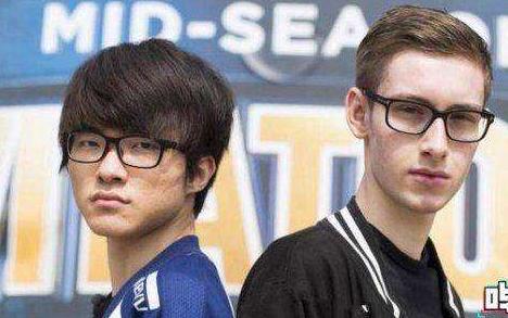 TSM打野宣布离队 即将大换血 法王比尔森能杀回来吗？