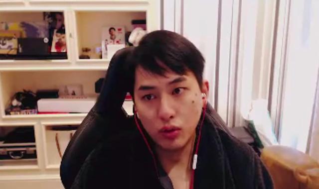 LOL草莓谈Theshy：他是我见过最强的上单，就算Khan也没法和他比！
