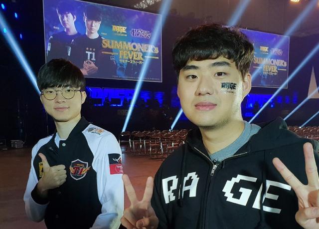 S8赛季Faker上分英雄Top5！<a href=/yingxiong/leblanc/ target=_blank class=infotextkey>妖姬</a>仅排第四，亚索却排第二！