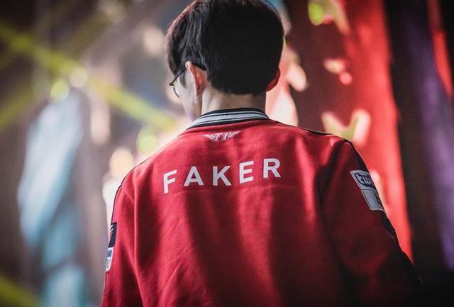 S8赛季Faker上分英雄Top5！妖姬仅排第四，亚索却排第二！