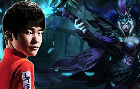 S8赛季Faker上分英雄Top5！妖姬仅排第四，亚索却排第二！