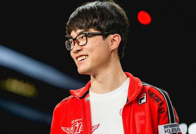 S8赛季Faker上分英雄Top5！妖姬仅排第四，亚索却排第二！