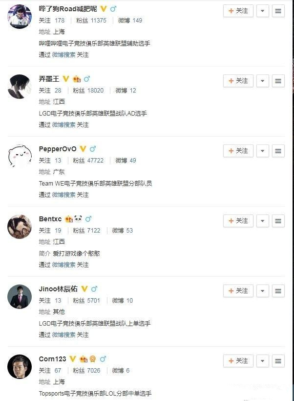 Y4或将离开LGD战队 深夜发文告别队友