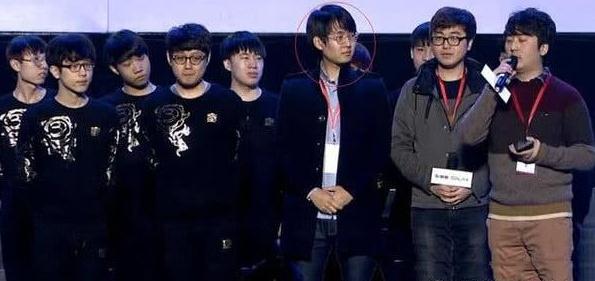 解读SKT阵容：新教练Fly是何方神圣？