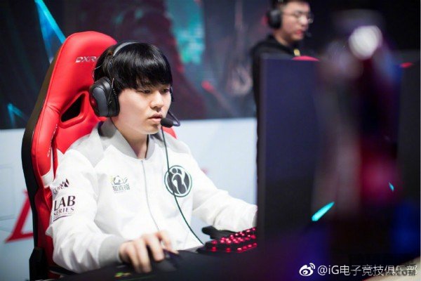 LOL2019春季赛第二周赛事战况 SN迎来四连胜IG惜败JDG