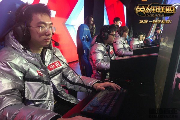 LOL2019春季赛第二周赛事战况 SN迎来四连胜IG惜败JDG