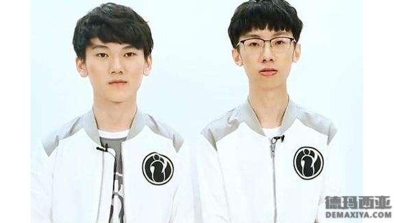 Perkz赛后采访：SKT的下路就是纸老虎