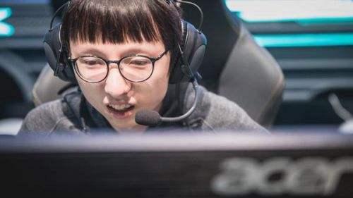 MLXG透露：上大学只是一个选择，还没定！整个LPL争几个名额！