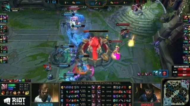 G2拿下欧洲首个MSI冠军 LOL<a href=/zhiye/ target=_blank class=infotextkey>职业</a>赛场的乱世到来？