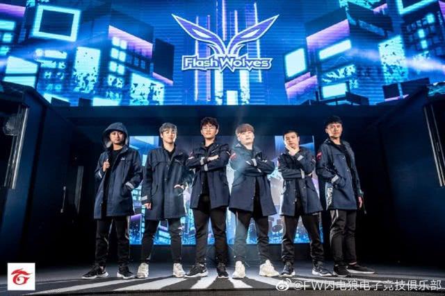 全球五大联赛一胜难求的队伍，老牌强队WE和闪电狼面临困境