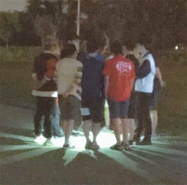 绝境逢生 那些年LPL洲际赛的团结之力