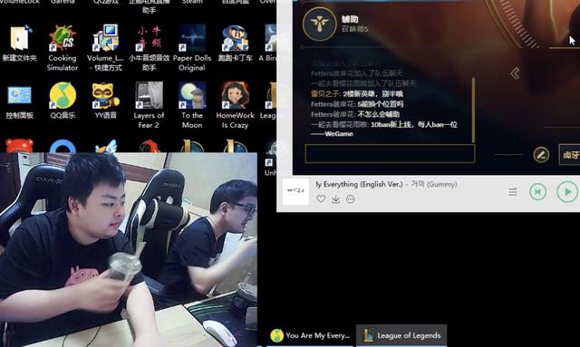 德云色：IG这次输给JD下路要背大锅，JKL和宝蓝对线确实不太行