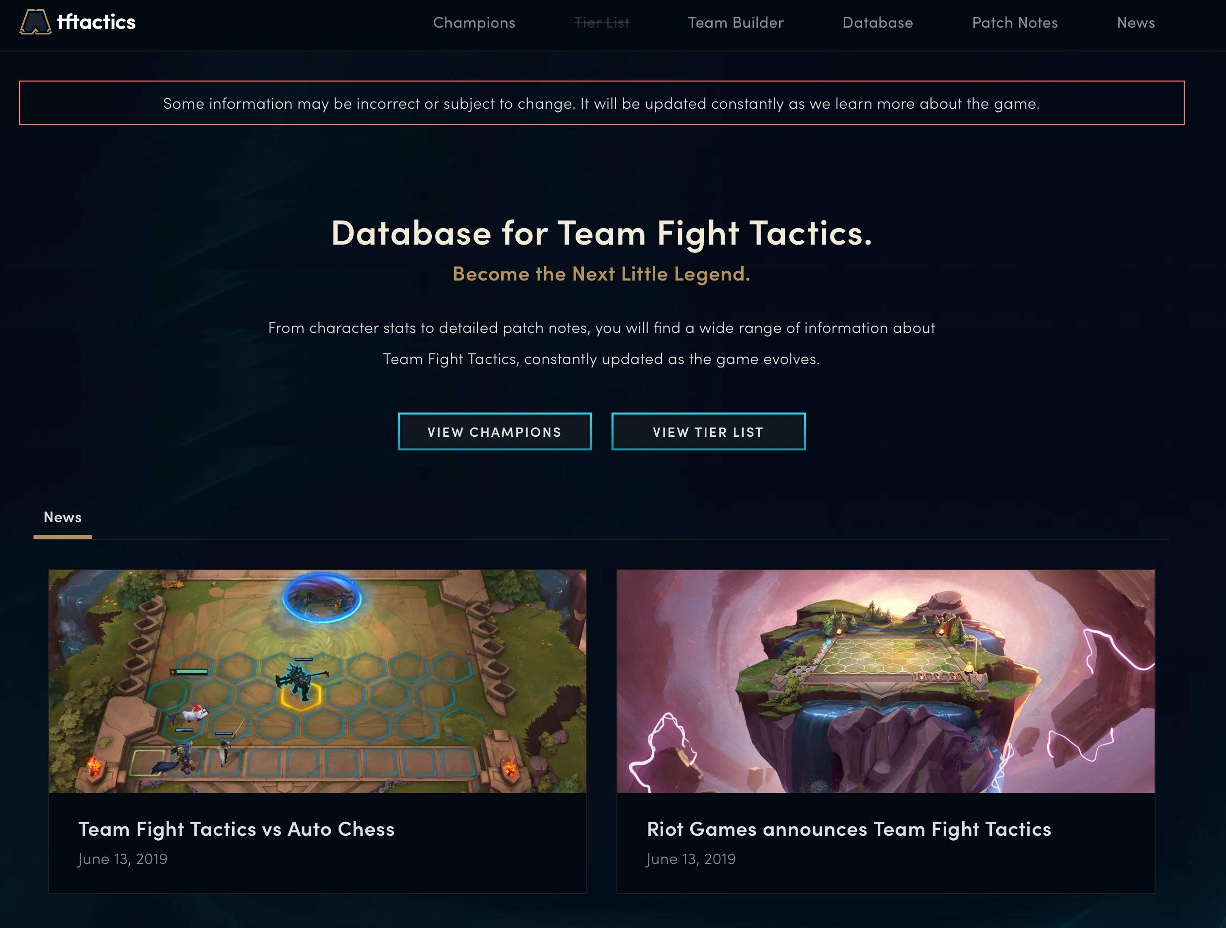 英雄联盟战棋官网正式上线 首批50位英雄登场<a href=/yingxiong/yasuo/ target=_blank class=infotextkey>亚索</a>在列