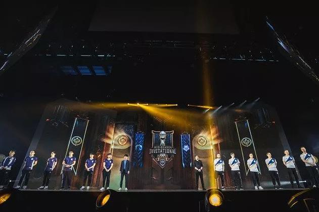 G2拿下欧洲首个MSI冠军 LOL职业赛场的乱世到来？
