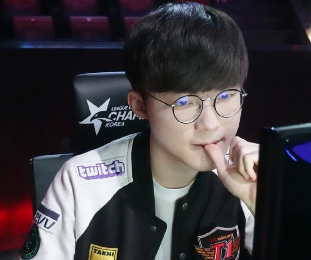 SKT1比2不敌KZ，队员状态大跌引发热议，网友：今年MSI真的有毒
