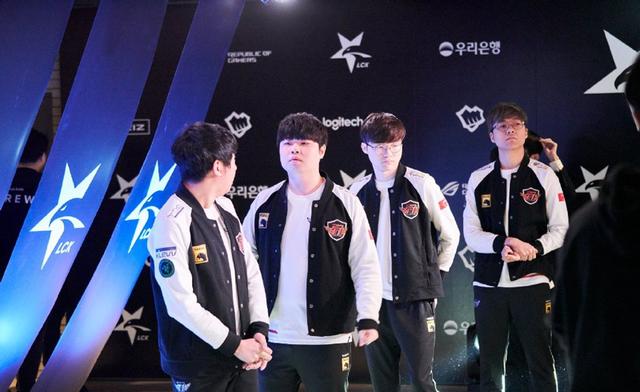SKT1比2不敌KZ，队员状态大跌引发热议，网友：今年MSI真的有毒