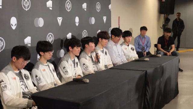 米勒谈MSI：G2是最先进的战队，IG只能算一支强队！