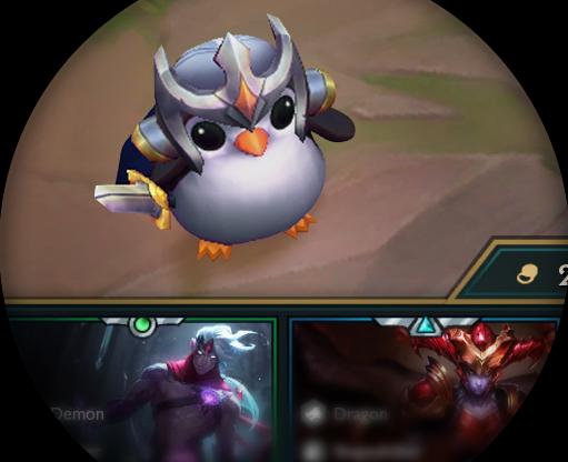 LOL宠物系统上线，功能全面介绍，网友：以后是不是要卖翅膀？