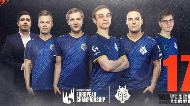 Perkz：击败RNG或IG夺冠才是最强战队