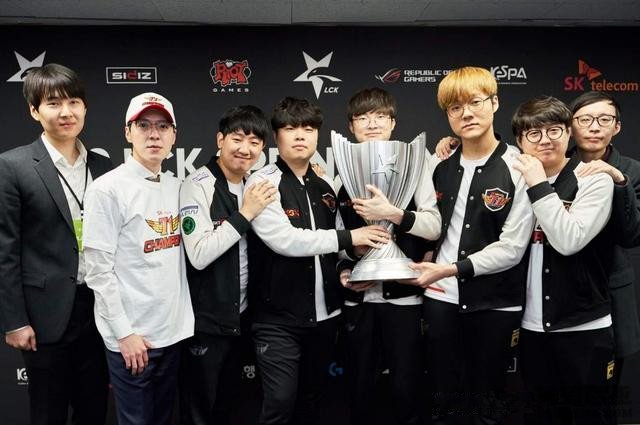 五连败后的艰难一胜 SKT离S9还有多远