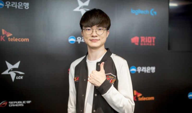 五连败后的艰难一胜 SKT离S9还有多远
