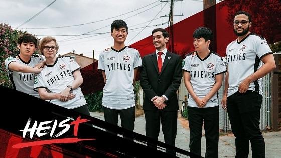 LOL-LCS夏季赛前瞻：TSM正在复活，TL的四连冠恐怕会遭遇更多困难