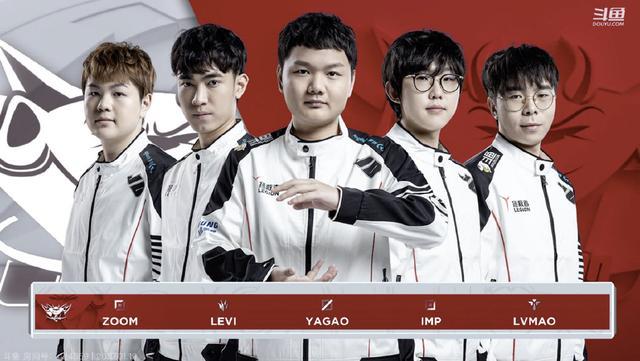 Joker：JDG这队伍其实算不上强队，他们选手的硬实力都很一般