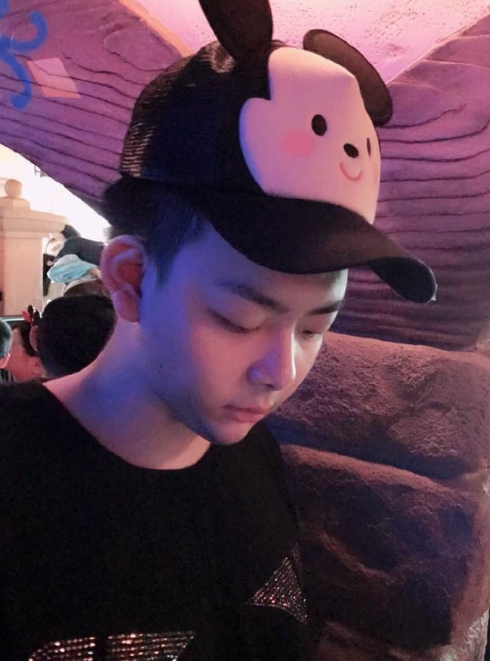德云色直播惨案 西卡笑笑双双中招