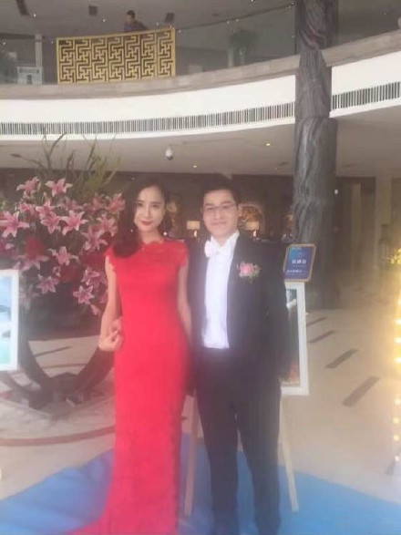 重磅消息：伊芙蕾雅与天蚕土豆结婚了！