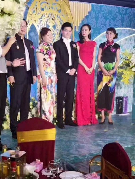 重磅消息：伊芙蕾雅与天蚕土豆结婚了！